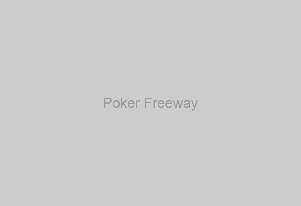 Poker Freeway